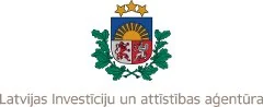 Latvijas Investīciju un attīstības aģentūras logo
