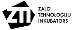 Zaļo tehnoloģiju inkubatora logo